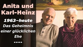 61 Jahre Ehe – Das Geheimnis einer starken Partnerschaft  Zeitzeugen [upl. by Aiekat]