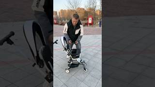 Part 364 Baby products Baby stroller Baby stroller [upl. by Ynohtna2]