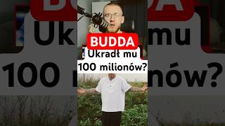 BUDDA okradł go na 100 milionow budda buddatv [upl. by Dilly]