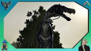 Ark 2018  Dinos Immune to Leeches [upl. by Ronda]