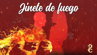 Jinete de fuego [upl. by Niawtna865]