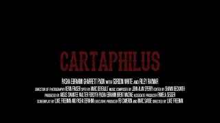 Cartaphilus trailer [upl. by Htidirrem]