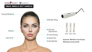 hifu facial treatmenthifu cellulite treatmenthifu eyebrow lift [upl. by Nellek596]