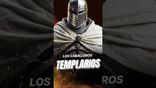 Los Templarios [upl. by Pelson883]