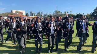 Selborne College Gwijo  Halala [upl. by Trescott475]