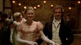 Emma and Mr Knightley dancing scene [upl. by Holna]