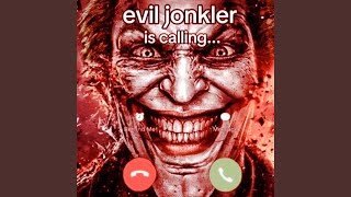 evil jonkler why so serious phonk Ultra Slowed [upl. by Keare872]