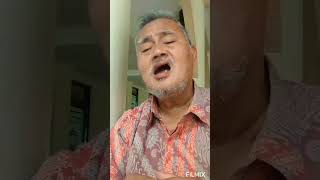 Gubahanku oleh Broery Pesolima gurubangsa9617 [upl. by Aihset]