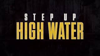 Step Up High Water  Dance Tutorial  JSette Sneak Peak [upl. by Anavlys]