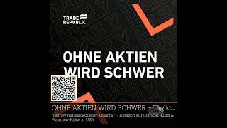 Disney glänzt Amazon kopiert amp USA in PommesNot Börsentrends im Fokus podcast 15Minuten [upl. by Johst]