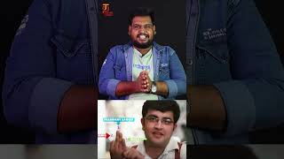 இந்த sceneஆ யாராலயும் மறக்கவே முடியாது  Cinema Time With Robert  Thamizh Padam  ytshorts [upl. by Pietje128]