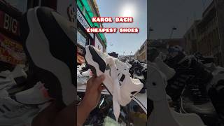 Best imported shoes under 400₹🔥Karol Bagh shoes market  patri market  Karol Bagh Market Delhi [upl. by Jarietta404]