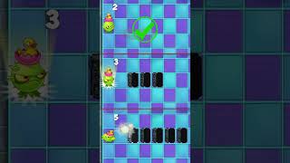 Pvz 2 Challenge  Homing Thistle Max Level Vs 1 Plant Food Vs Zomboss Speaker  Plants vs Zombies 2 [upl. by Dumm]