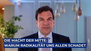 Christoph Gröner gegen Rechts Ein Appell für Toleranz und Demokratie [upl. by Niroht]