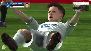 2024 Bundesliga 7 MD  Berlin MetroStars vs TSG 1899 Hoffenheim [upl. by Cilo733]