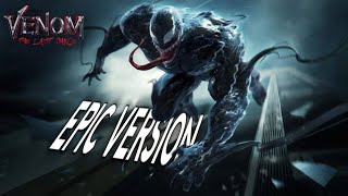 VENOM 3  The Last Dance Trailer Music  Epic Version  Ost  Space Oddity  David Bowie [upl. by Alurd]