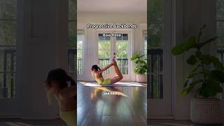 5 backbends for your next yoga flow yoga [upl. by Quinlan]