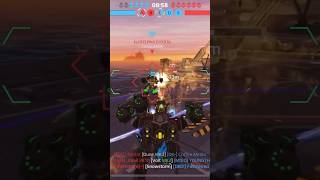 warrobot warrobotpixonic gothicwars warrobots gaming fyp foryou shortvideo [upl. by Landis]