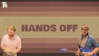 Hands Off Official Music Video JFF48 [upl. by Medin]