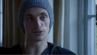 Sergei Polunin  New Dancer Clip [upl. by Chuch295]