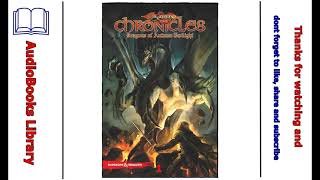 DragonLance Chronicles Volume 1 Dragons Of Autumn Twilight Part 1 [upl. by Berna]