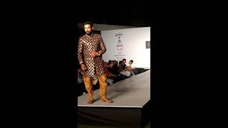 Dehradun Fashion Expo2017 [upl. by Nnylarej248]