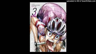 13 黒田から葦木場へ  Yowamushi Pedal Glory Line track 13 [upl. by Heinrick]