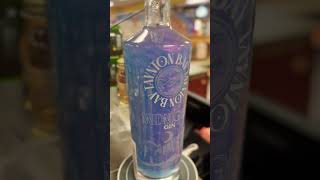 Would you drink this Gin gin drink drinks bottle [upl. by Ezar]