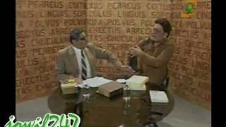 El Especial del Humor  Marco Aurelio y Martha Hitlerman 2004 [upl. by Boswell]