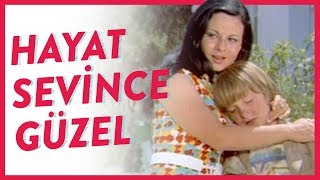 Hayat Sevince Güzel  FULL HD [upl. by Nothgierc]