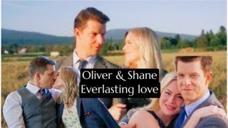 Oliver and shane everlasting love [upl. by Anwahsad799]