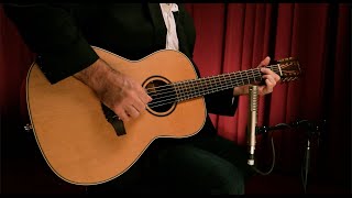 Takamine Pro Series P3NY Demo by Mark Blasquez [upl. by Bible978]