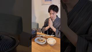 I Mastered Cooking Rice with DONABE in 30 Minutes shorts japanesefood [upl. by Aklog]