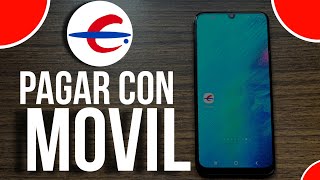 ✅Como PAGAR Con El Móvil En IberCaja Fácil Y Rápido🔴 [upl. by Yttap]