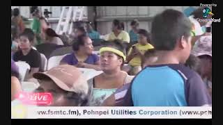 1st Micronesian Expo 2022 2nd Portion [upl. by Hamforrd]