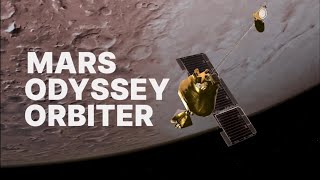 MARS ODYSSEY ORBITER MISSION  NASA  DETAILS IN HIND [upl. by Anyehs]