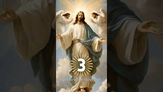 3 Powerful Bible Verses for When You Need Strength  God Message  Angel Message [upl. by Deehahs]