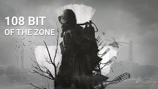 STALKER 2 OST  108 Bit of the Zone [upl. by Marve]