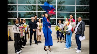 MSU Denver 2023 Spring Commencement Morning Ceremony [upl. by Letsyrhc]