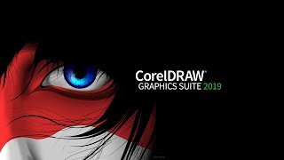 Новая версия CorelDRAW Graphics Suite 2019 [upl. by Jourdain382]