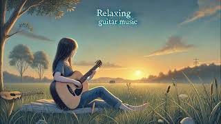 Listen To This Classical Guitar Music To Relax and Excape Reality [upl. by Tnahs]