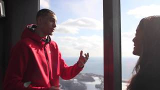 Views From The Six Zach LaVine [upl. by Augustine]