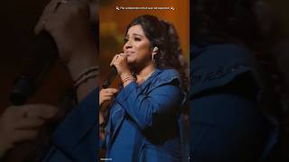 Chhaila Shreya Ghosal x Sunidhi Chauhan  Chhaila Woh Mera Chhaila ytshorts Chhaila Shortsstatus [upl. by Mort]