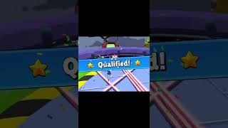 How did I win stumbleguys gaming stumblguystipsandtrickstowin [upl. by Fauch]