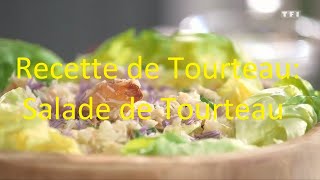 Recette De Tourteau CuitRecette Tourteau MayonnaiseRecette De Tourteau FromagerSalade De Tourteau [upl. by Ennovyhs]