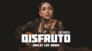 Carla Morrison  Disfruto Arei DJ LEV Remix [upl. by Ahsirek253]