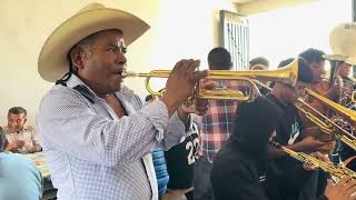 ASÍ NOMÁS ARREMANGA EL ANILLO GRABADO ESTE MAESTRO😱😱  y es el mero JEFE de MOYOTEPEC GRO don BENJA [upl. by Angelika]