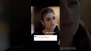 Hira mani as hamsha hira mani gives turkish vibes turkey turkeydrama hiramani sun mere dil👩🏻‍💼 [upl. by Guglielmo]