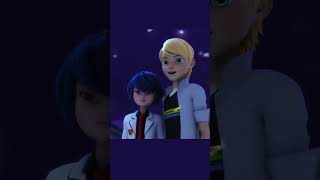 Feligmai kiss  YoursFelixmiraculousmarinetteladybugadriencatnoirshortsfelixmlbmlbbmlbs5 [upl. by Nitin]