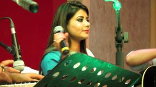 Irfan  Bilal and Mehmeet Abu Dhabi concert 2 HD Baha yaar Lagai [upl. by Goulet]